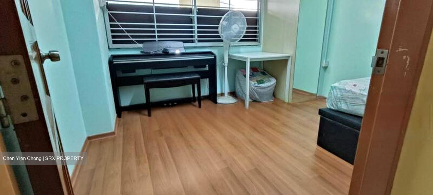 Blk 363 Woodlands Avenue 5 (Woodlands), HDB 4 Rooms #484303211